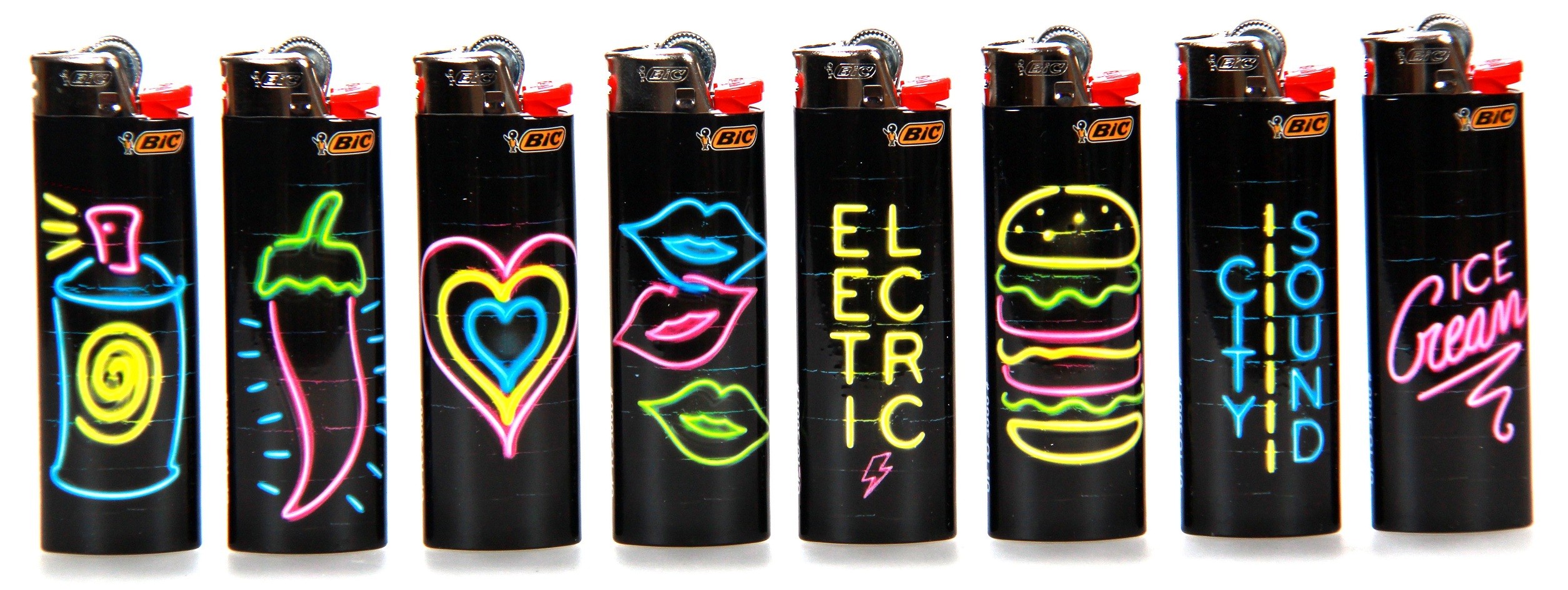 Stampa su accendini personalizzabili: con la tampografia e serigrafia