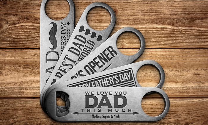 Stampa su apribottiglie: gadget personalizzati in tampografia