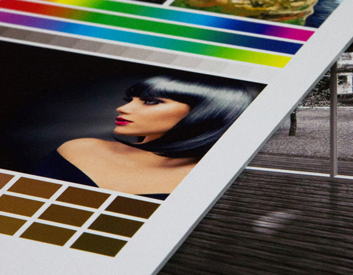 Stampa su forex: foto su pannelli con la tecnica digitale