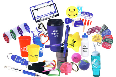 Stampa su gadget personalizzati in serigrafia e tampografia