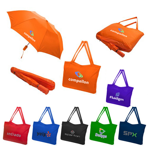 Stampa su nylon di gadget personalizzati in serigrafia