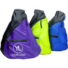 Stampa su zaini con la serigrafia da personalizzare online