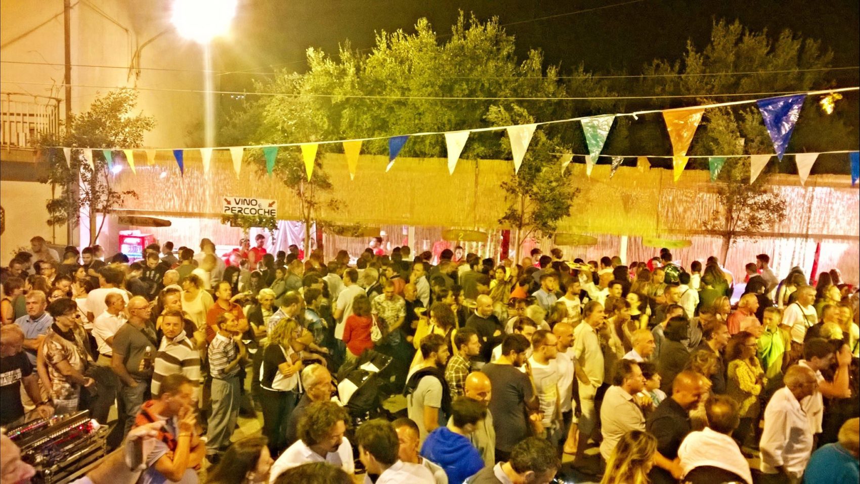 Gadget per fiere, sagre ed eventi gastronomici personalizzati