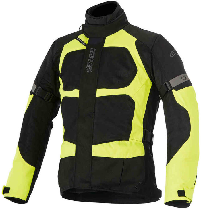 Giubbini personalizzati in tessuto tecnico per motociclisti: tendenze moda per un look da centauro