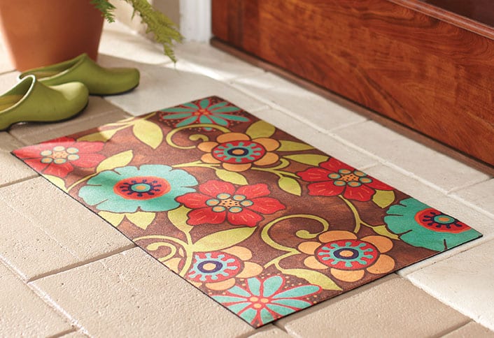 Zerbini personalizzati: guida alla scelta ed alla pulizia