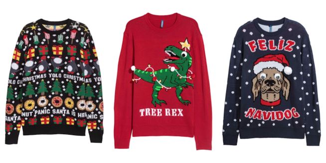 Outfit Inverno: i migliori pullover personalizzati da non perdere