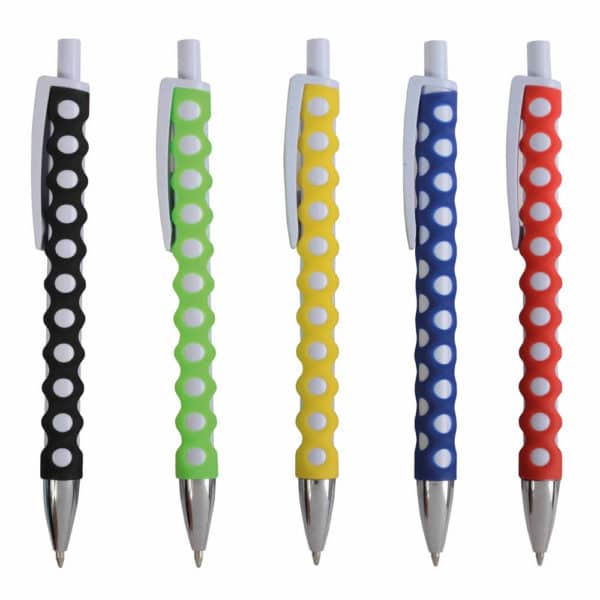 Serigrafia su plastica