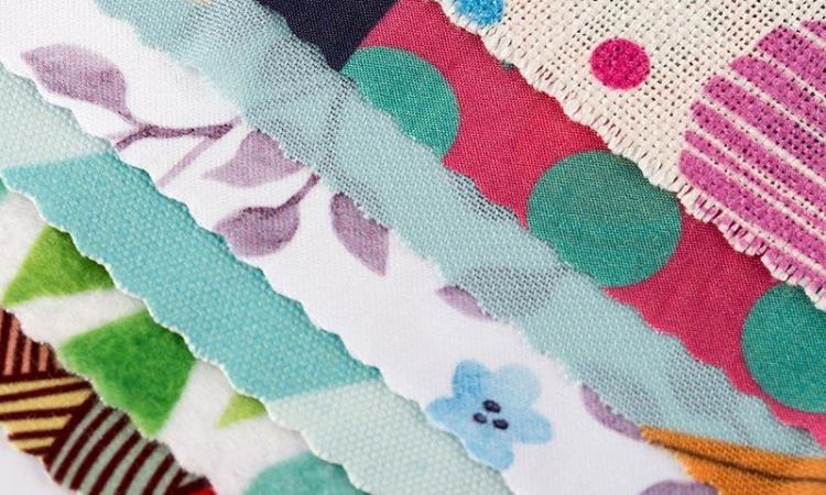 Serigrafia su tessuto