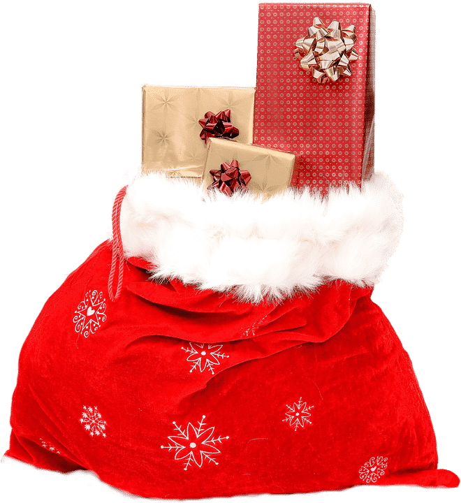 Travestimenti natalizi: come personalizzare il costume di Babbo Natale?
