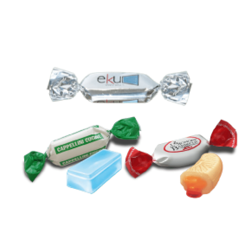 Caramelle personalizzate: quali scegliere per fare contenti i bambini?