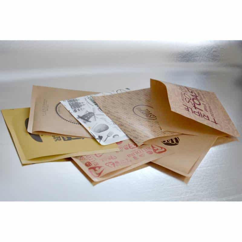 Forniture alberghiere per rosticcerie: quale packaging alimentare personalizzato scegliere?