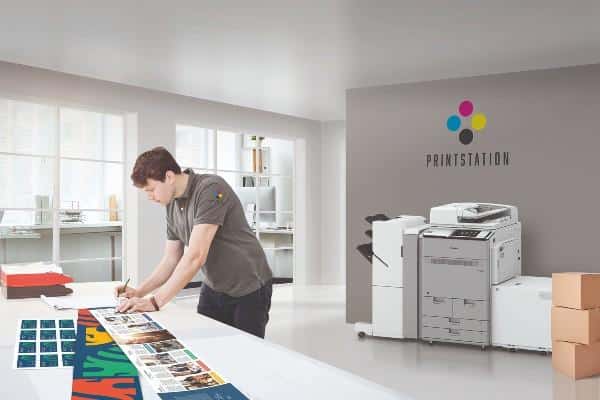 Come scegliere una tipografia online per la propria azienda