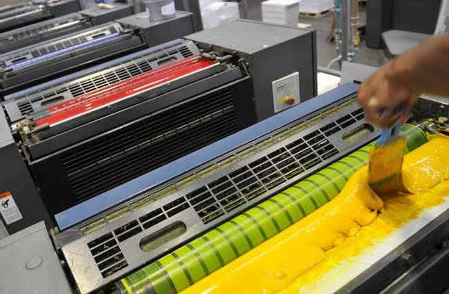 Tipografia per aziende: cosa stampare per comunicare in modo professionale