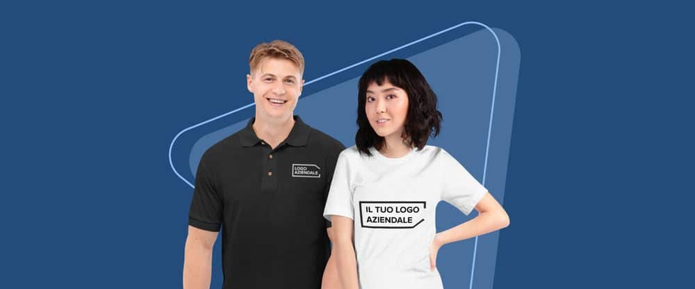 Come scegliere l’abbigliamento personalizzato giusto per team, eventi e aziende