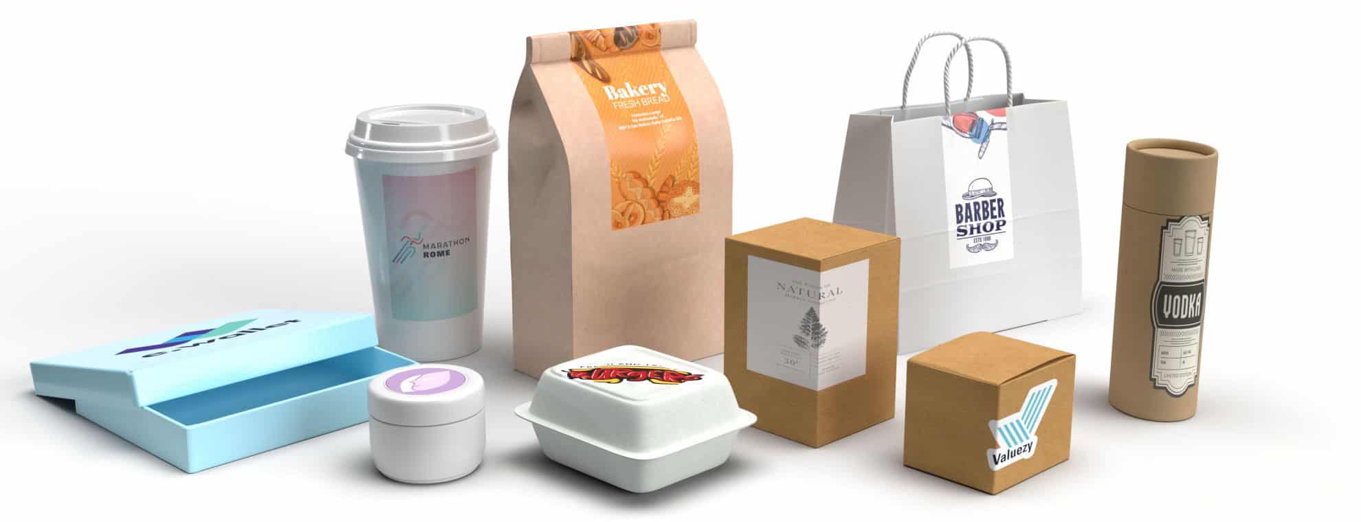 Adesivi personalizzati: come sceglierli per prodotti e packaging